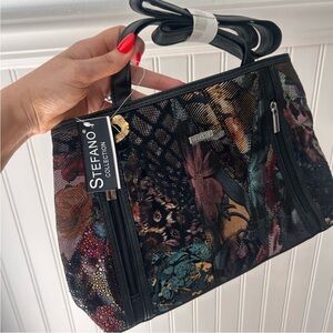 ⭐️ NEW Stefano Unique Multicolor Women's Shoulder Bag